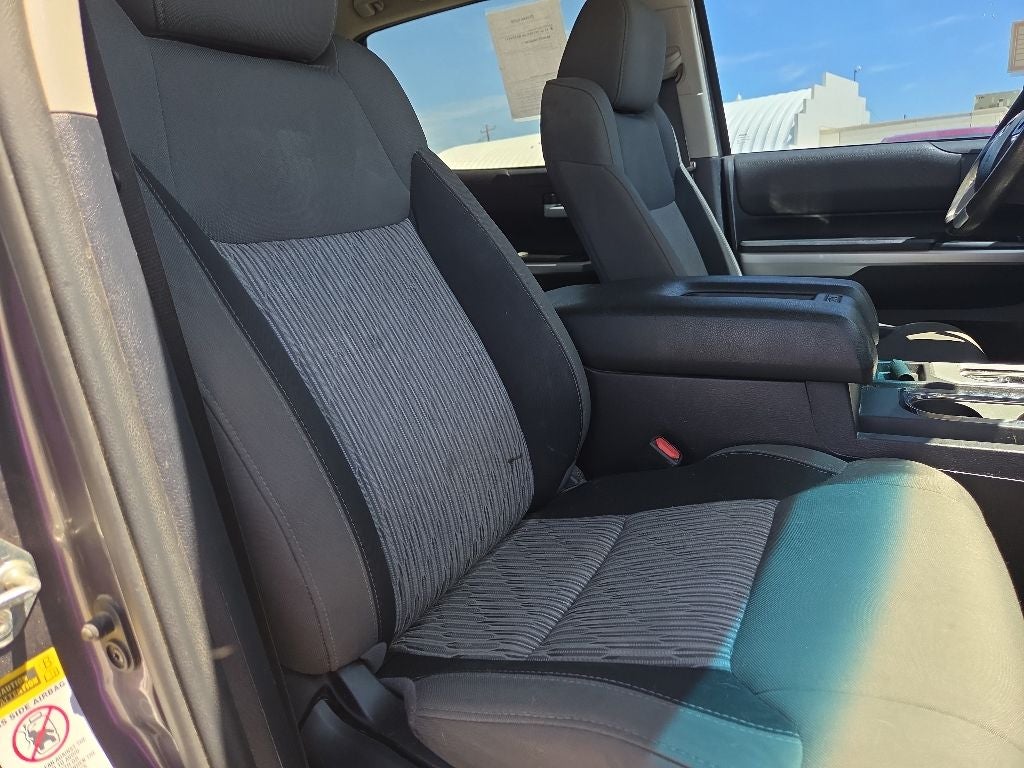 2014 Toyota Tundra SR5 CrewMax