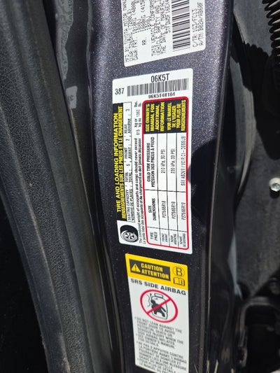 2014 Toyota Tundra SR5 CrewMax