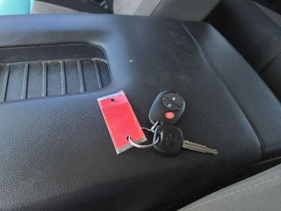 2014 Toyota Tundra SR5 CrewMax