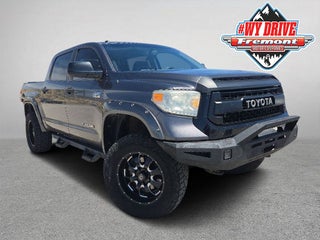 2014 Toyota Tundra SR5 CrewMax