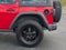 2025 Jeep Wrangler Willys 4X4