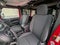 2025 Jeep Wrangler Willys 4X4