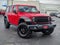 2025 Jeep Wrangler Willys 4X4