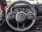 2025 Jeep Wrangler Willys 4X4