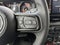 2025 Jeep Wrangler Willys 4X4