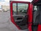 2025 Jeep Wrangler Willys 4X4
