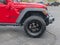 2025 Jeep Wrangler Willys 4X4