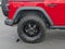 2025 Jeep Wrangler Willys 4X4
