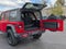 2025 Jeep Wrangler Willys 4X4