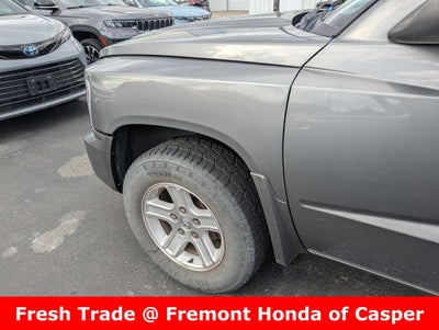 2011 RAM Dakota Big Horn