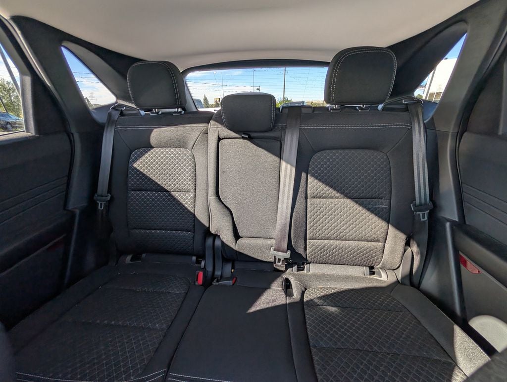 2023 Ford Escape Active AWD