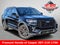 2025 Ford Explorer ST 4WD