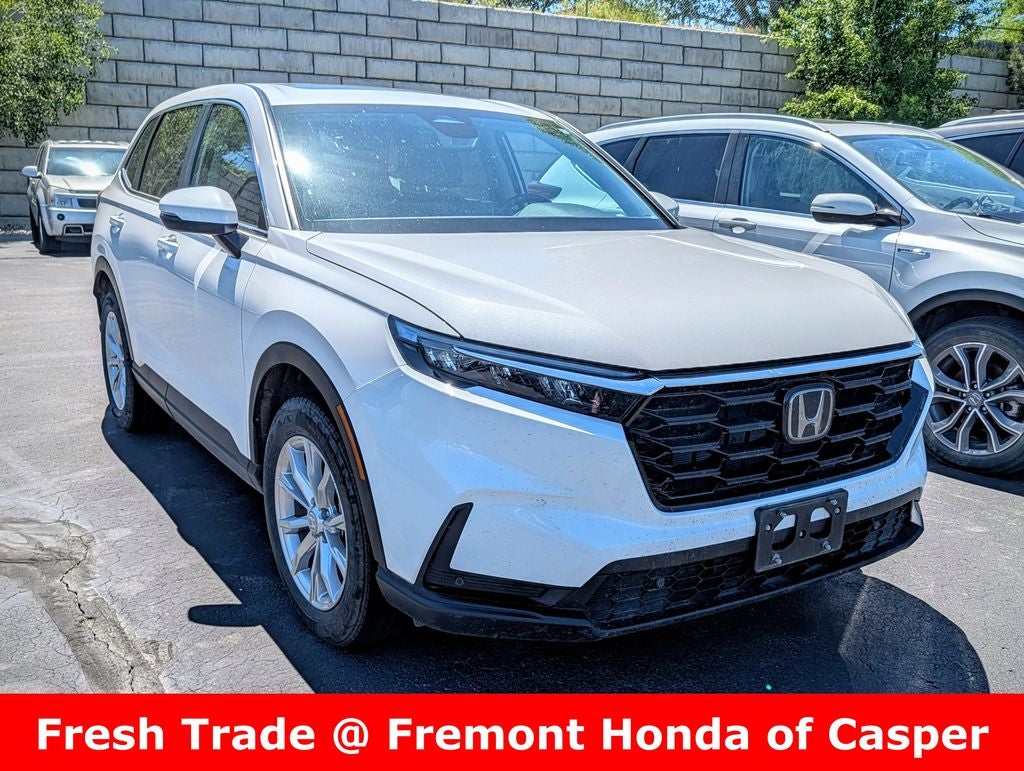 2023 Honda CR-V EX-L w/o BSI