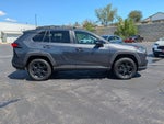 2020 Toyota RAV4 TRD Off Road