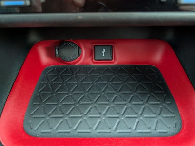2020 Toyota RAV4 TRD Off Road