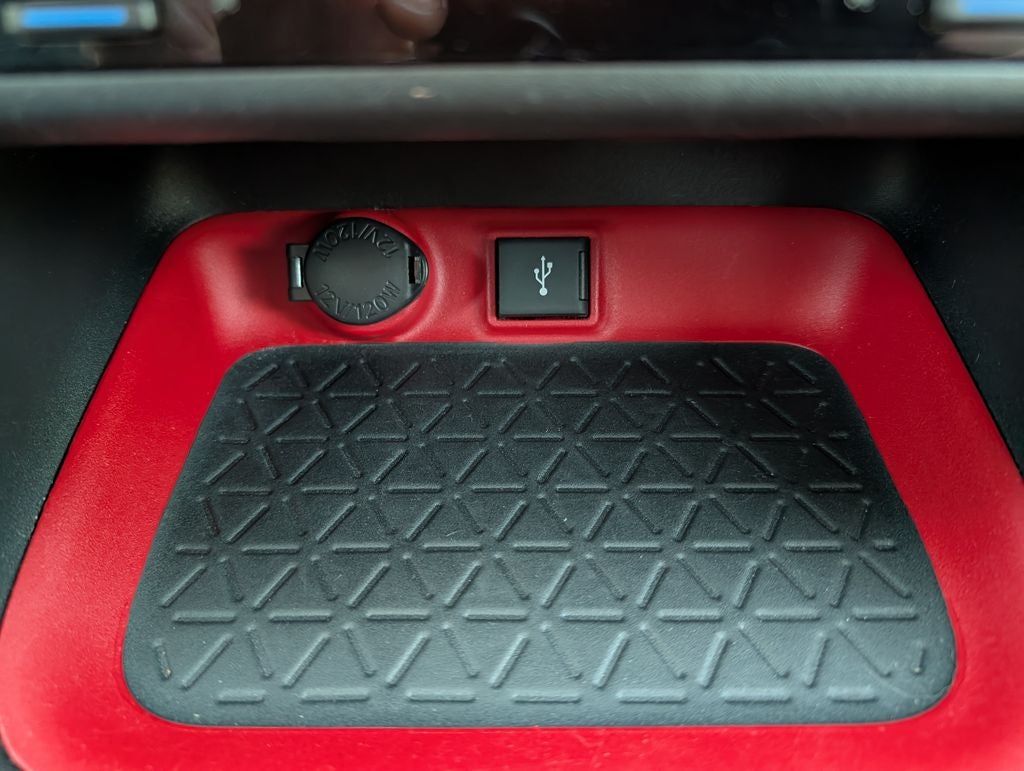 2020 Toyota RAV4 TRD Off Road