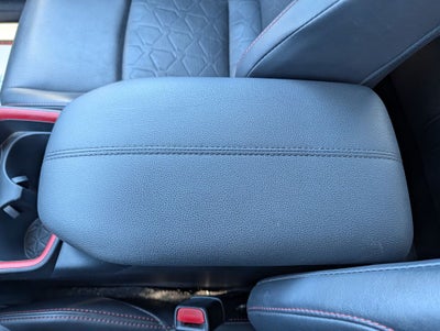 2020 Toyota RAV4 TRD Off Road