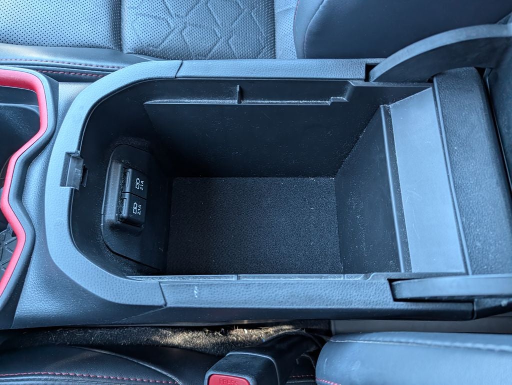 2020 Toyota RAV4 TRD Off Road