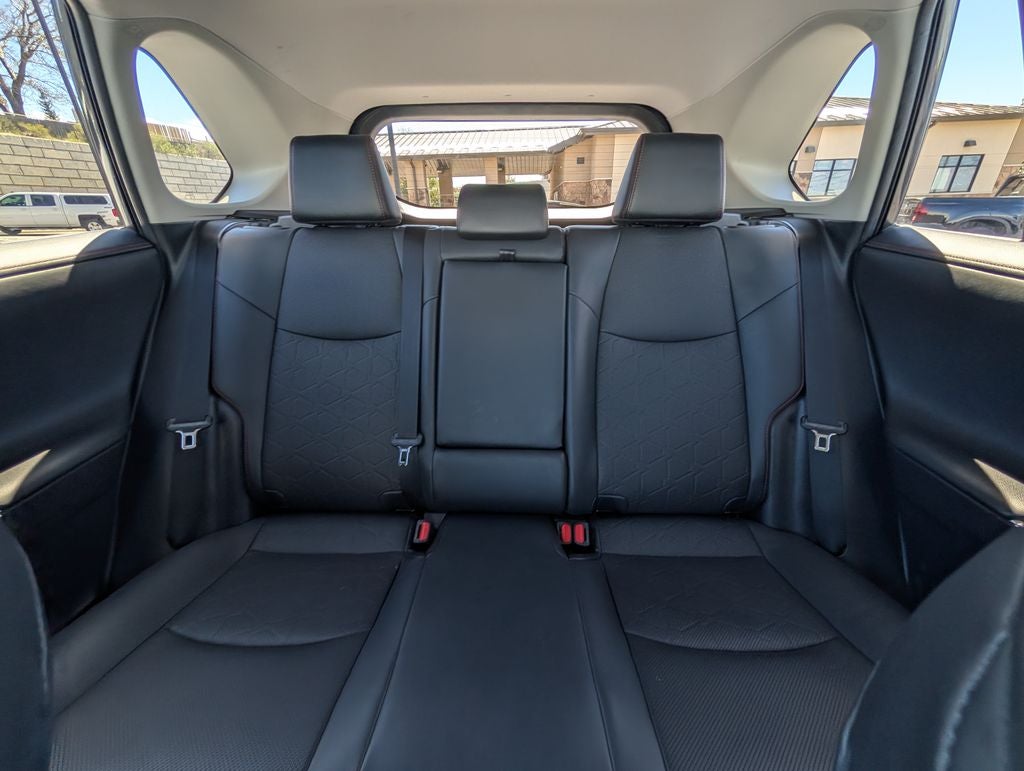 2020 Toyota RAV4 TRD Off Road