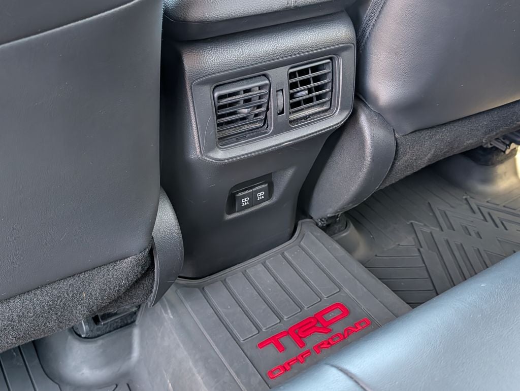 2020 Toyota RAV4 TRD Off Road