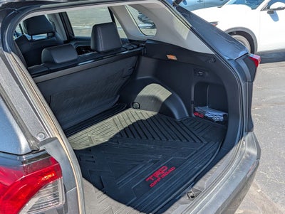2020 Toyota RAV4 TRD Off Road