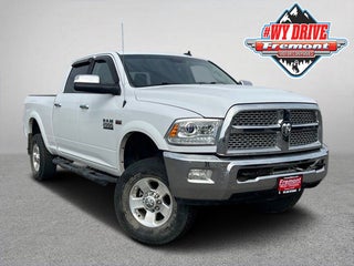 2015 RAM 2500 Power Wagon