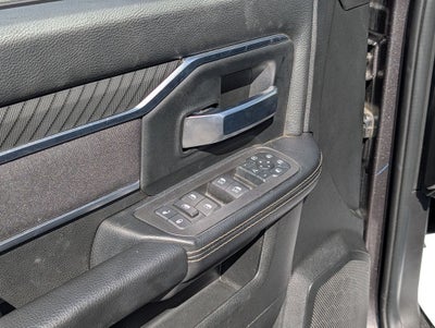 2025 RAM 2500 Big Horn Night Edition