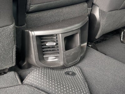 2026 RAM 2500 Big Horn 4X4