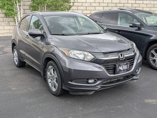 2016 Honda HR-V EX-L w/Navigation