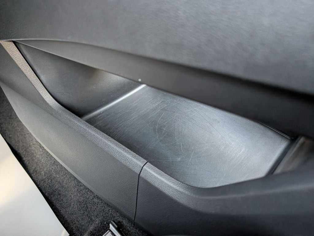 2025 Nissan Rogue SV AWD