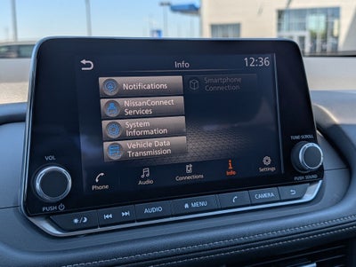 2025 Nissan Rogue SV AWD