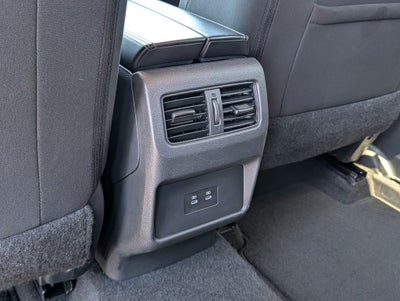 2025 Nissan Rogue SV AWD