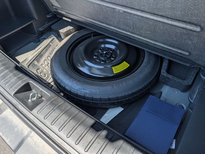 2025 Hyundai Tucson SEL AWD