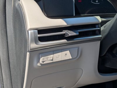 2025 Hyundai Tucson SEL AWD
