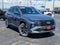 2025 Hyundai Tucson SEL AWD
