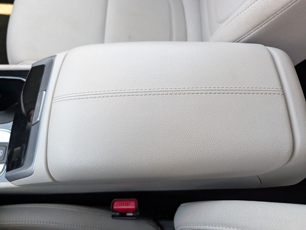2025 Hyundai Tucson SEL AWD