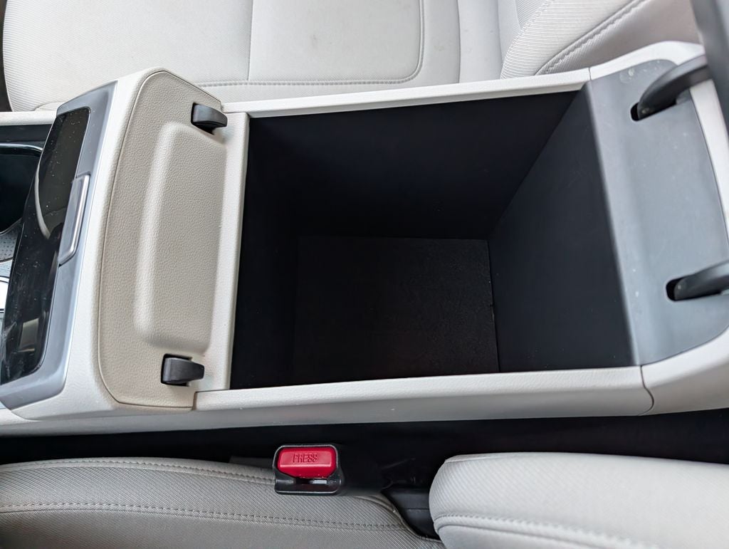 2025 Hyundai Tucson SEL AWD