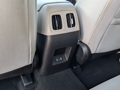 2025 Hyundai Tucson SEL AWD