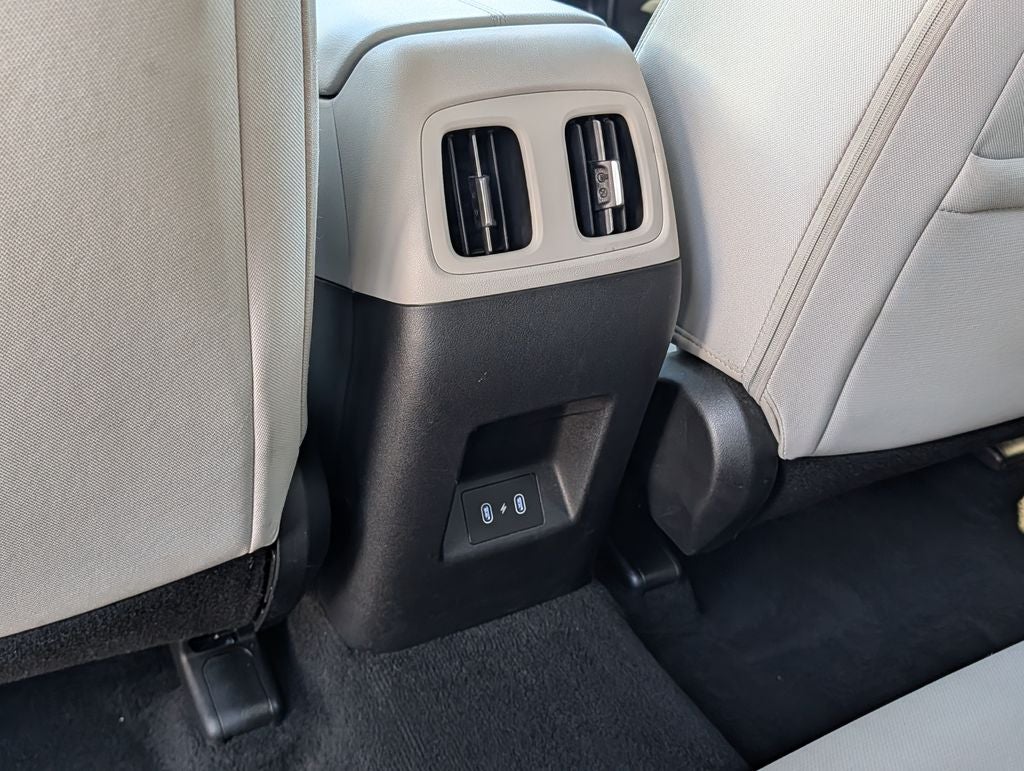 2025 Hyundai Tucson SEL AWD