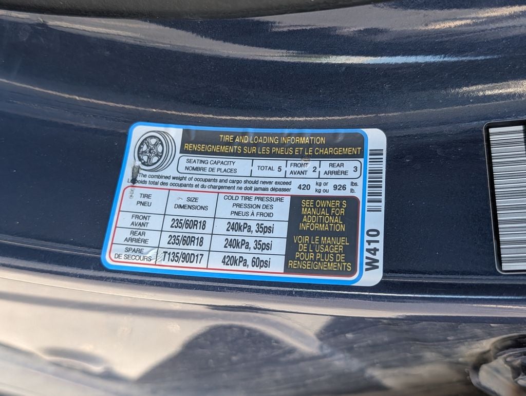 2025 Hyundai Tucson SEL AWD