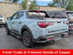 2024 Hyundai Santa Cruz XRT