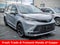 2025 Toyota Sienna Woodland Edition