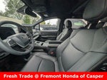 2025 Toyota Sienna Woodland Edition