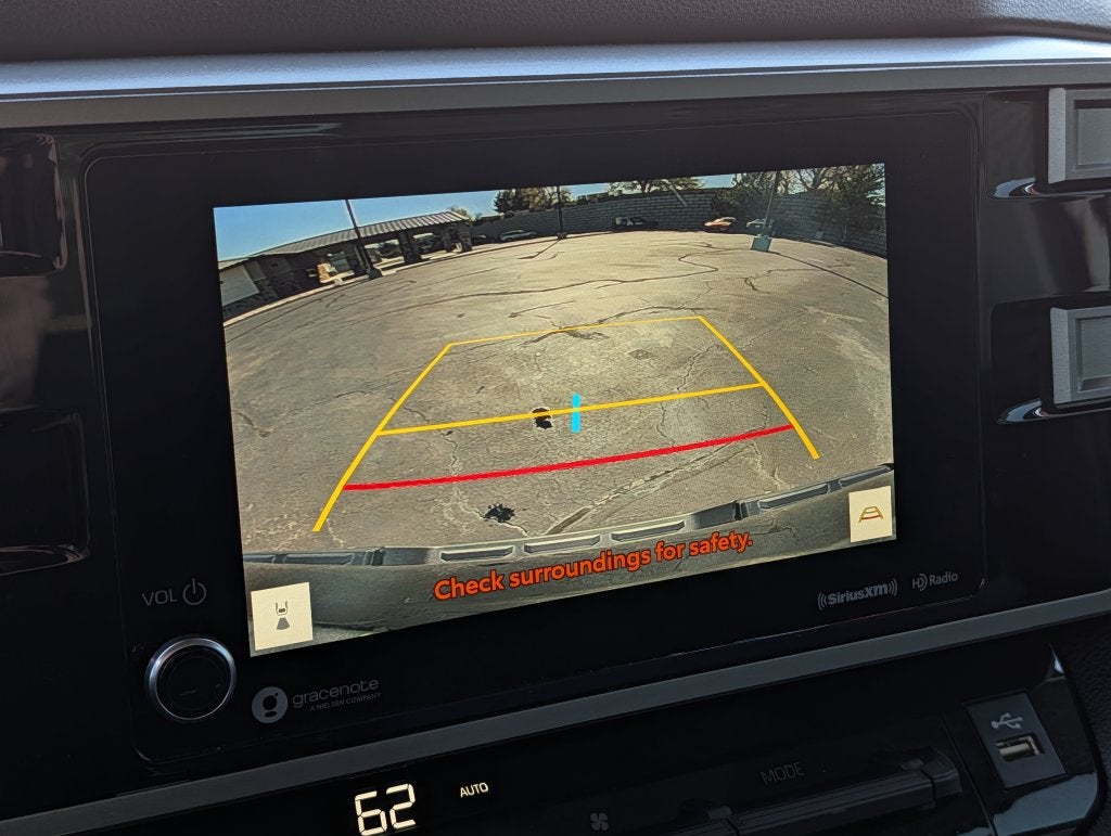 2024 Toyota Tundra SR5 4X4