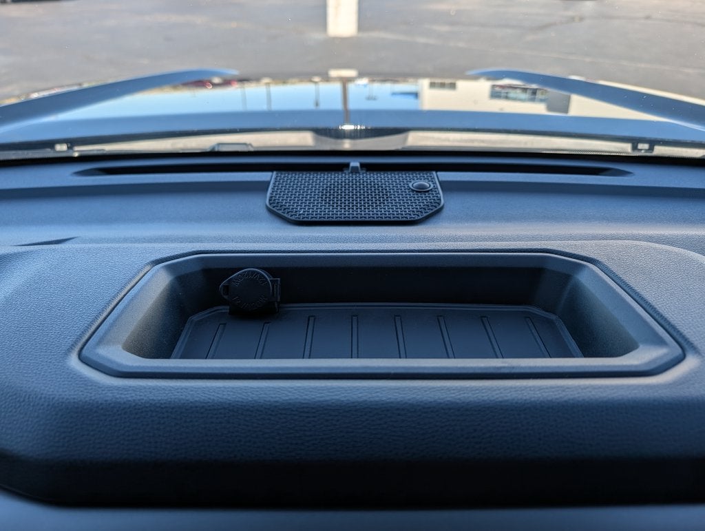 2024 Toyota Tundra SR5 4X4