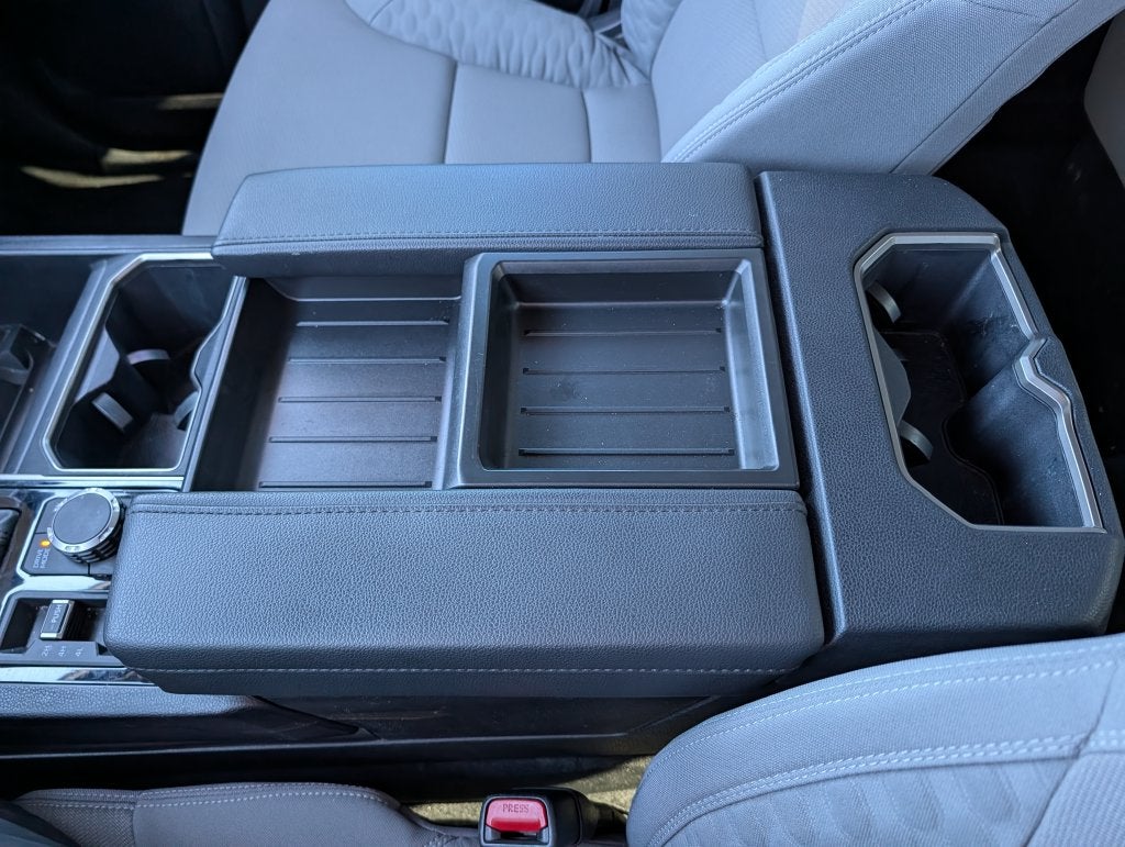 2024 Toyota Tundra SR5 4X4