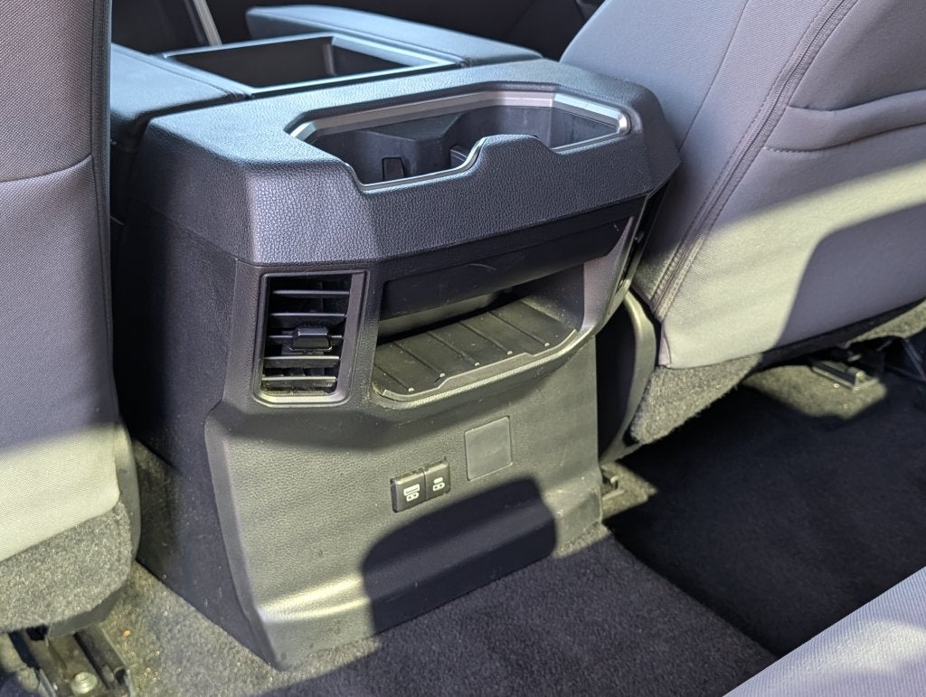 2024 Toyota Tundra SR5 4X4