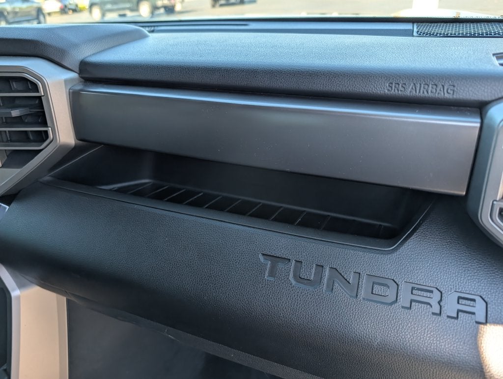 2024 Toyota Tundra SR5 4X4