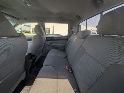 2015 Toyota Tacoma TRD Pro Supercharged