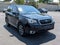 2017 Subaru Forester 2.0XT Touring